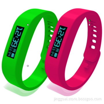 Bluetooth Bracelet